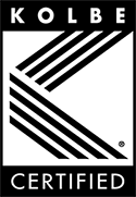 KOLBE Certified